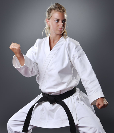 Martial Arts Wear