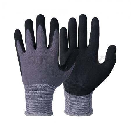 Assembly Gloves