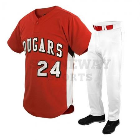 Baseball Uniform