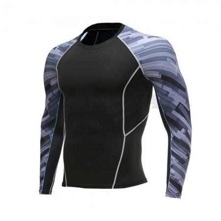 Compression Shirts