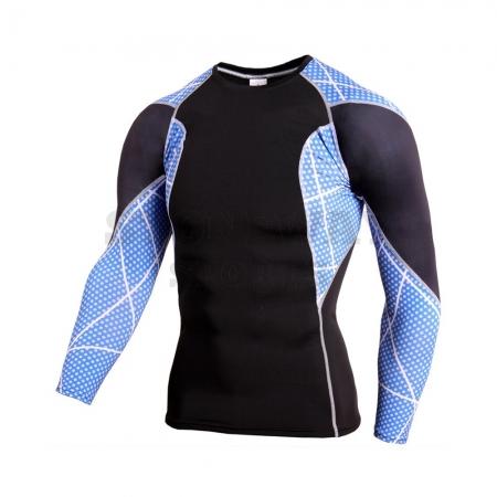 Compression Shirts