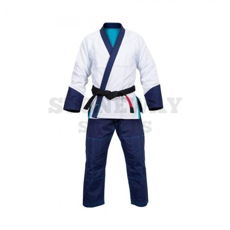 Jiu Jistu Suit