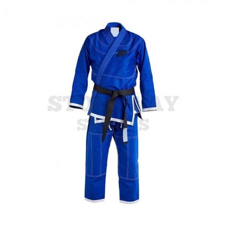 Jiu Jistu Suit