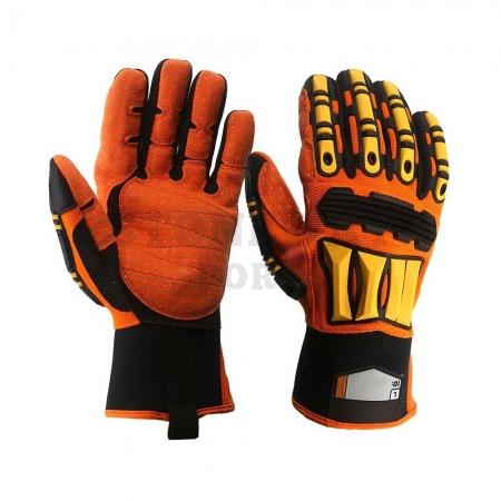 Mechanic Gloves