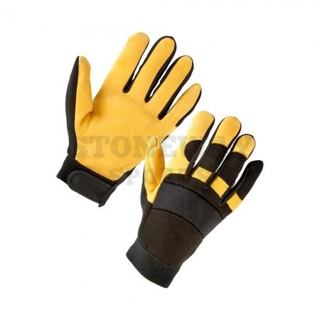 Mechanic Gloves