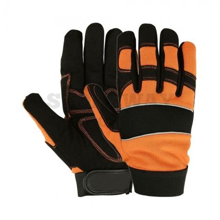 Mechanic Gloves