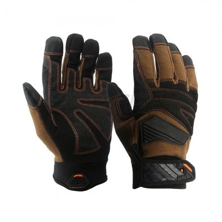 Mechanic Gloves