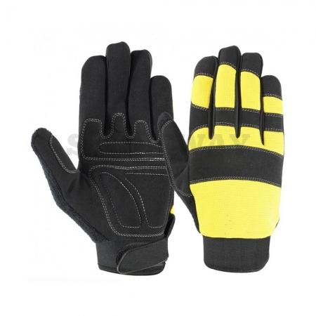 Mechanic Gloves