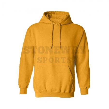 Polar Fleece Hoodies