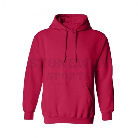 Polar Fleece Hoodies