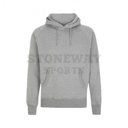 Polar Fleece Hoodies