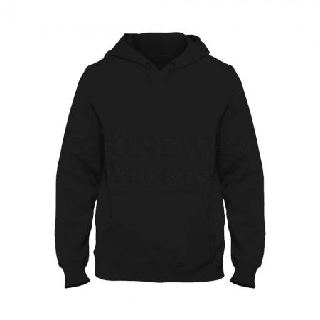 Polar Fleece Hoodies