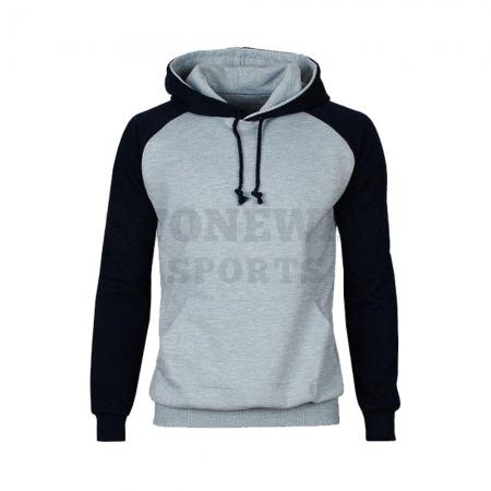 Polar Fleece Hoodies