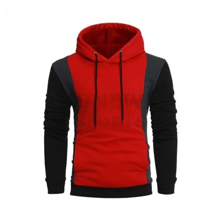 Polar Fleece Hoodies