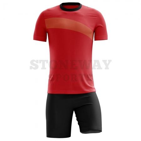 Soccer Uniform