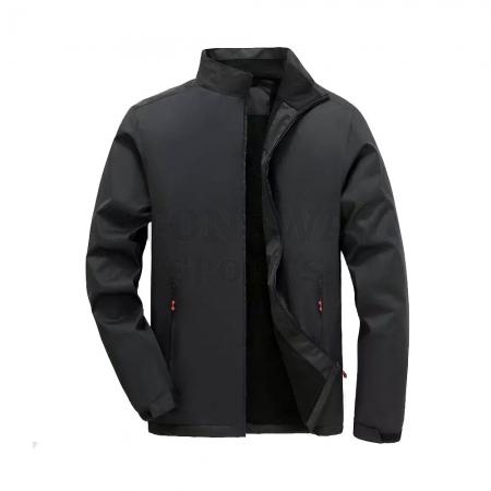 Softshell Jacket