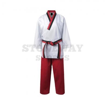 Taekwondo Suit