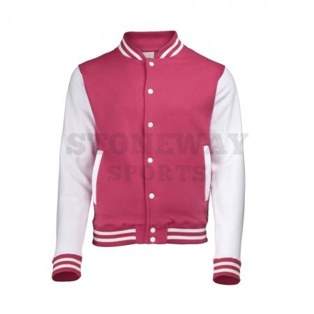 Varsity Jacket