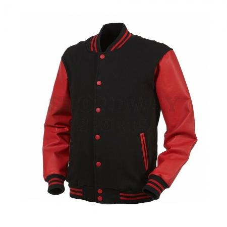 Varsity Jacket