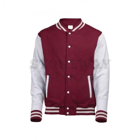 Varsity Jacket